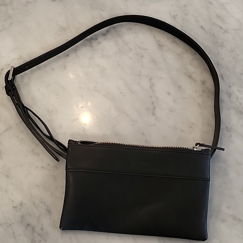 Calvin Klein Fanny Pack